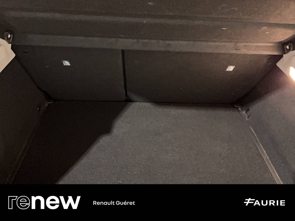 Acheter Renault Clio 5 Clio TCe 130 EDC FAP Intens 5p occasion dans les concessions du Groupe Faurie