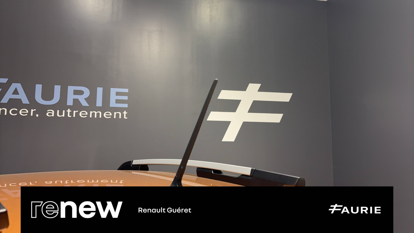 Acheter Dacia Sandero Sandero ECO-G 100 Stepway Confort 5p occasion dans les concessions du Groupe Faurie