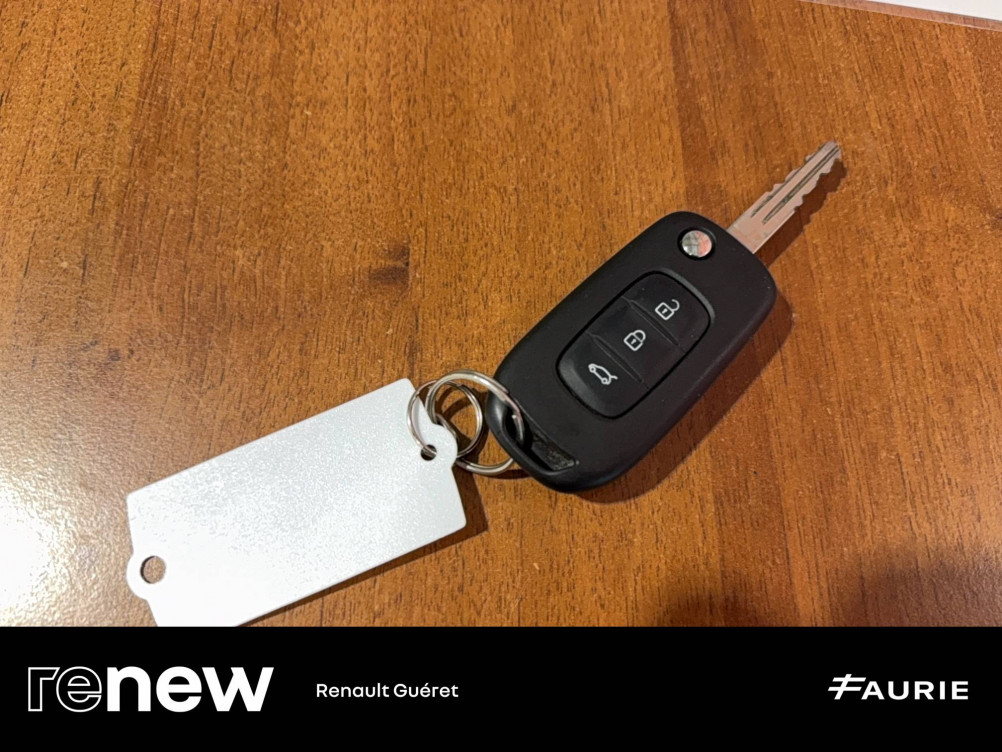 Acheter Renault Clio 5 Clio TCe 90 ch GSR2 Evolution 5p occasion dans les concessions du Groupe Faurie