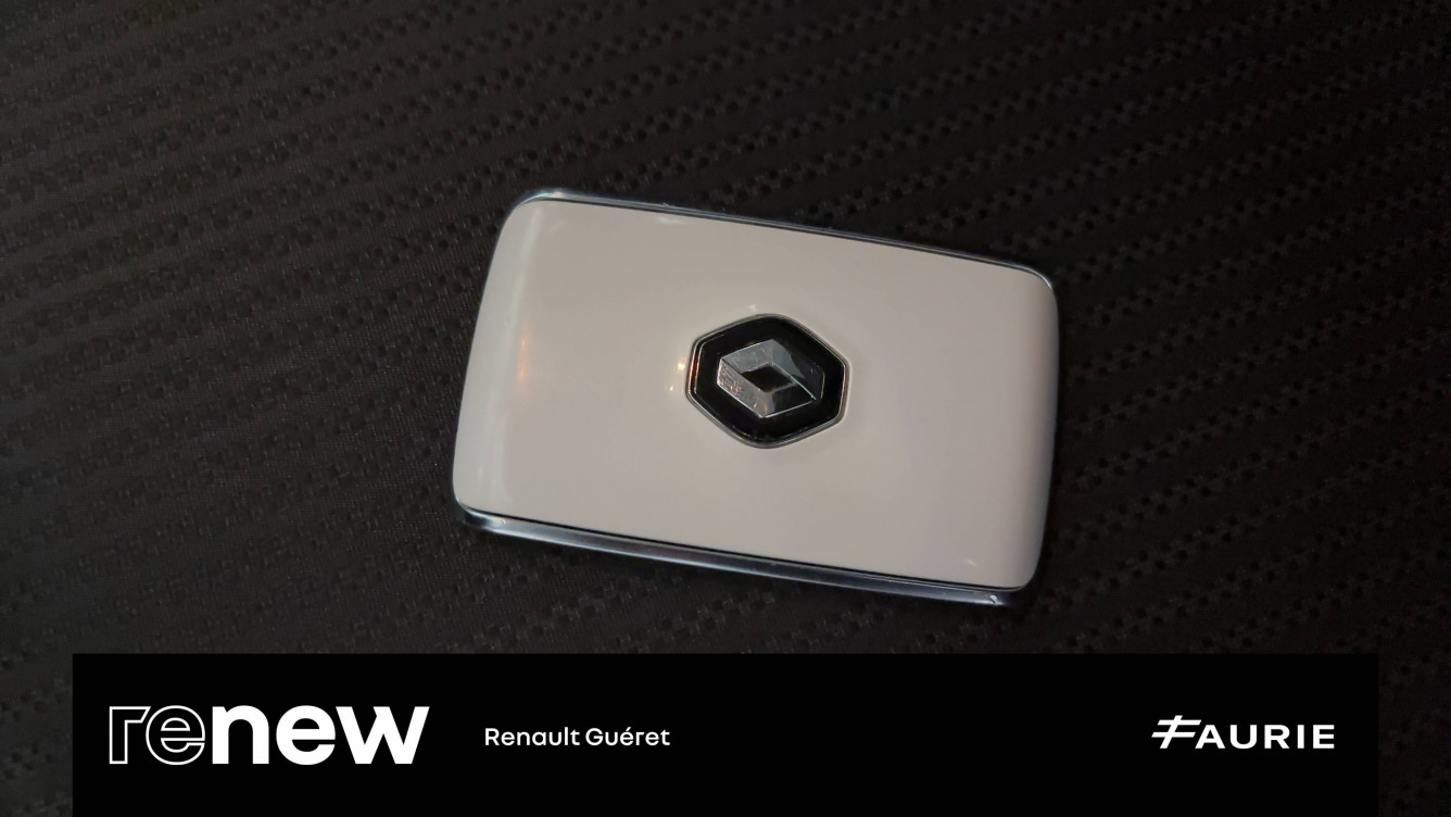 Acheter Renault Megane 4 Mégane IV Estate Blue dCi 115 - 21B Business 5p occasion dans les concessions du Groupe Faurie