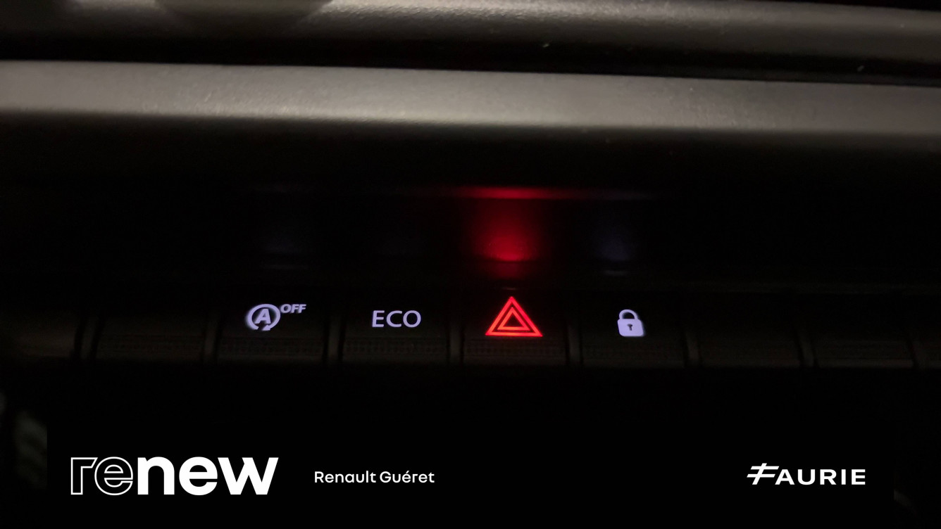 Acheter Dacia Duster Duster ECO-G 100 4x2 Access 5p occasion dans les concessions du Groupe Faurie