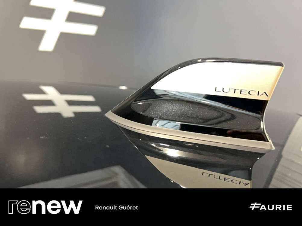 Acheter Renault Clio 5 Clio TCe 140 - 21N SL Lutecia 5p occasion dans les concessions du Groupe Faurie