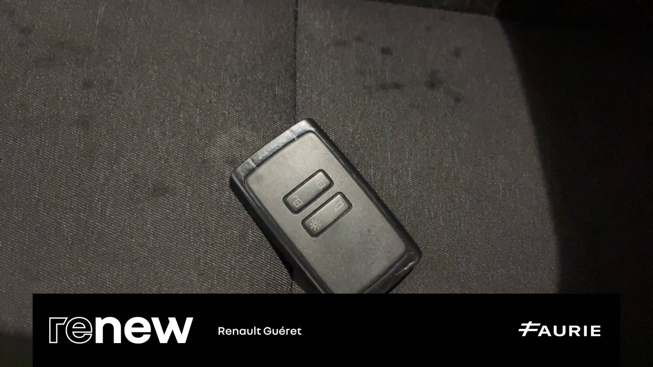 Acheter Renault Captur 2 Captur TCe 100 GPL Evolution 5p occasion dans les concessions du Groupe Faurie