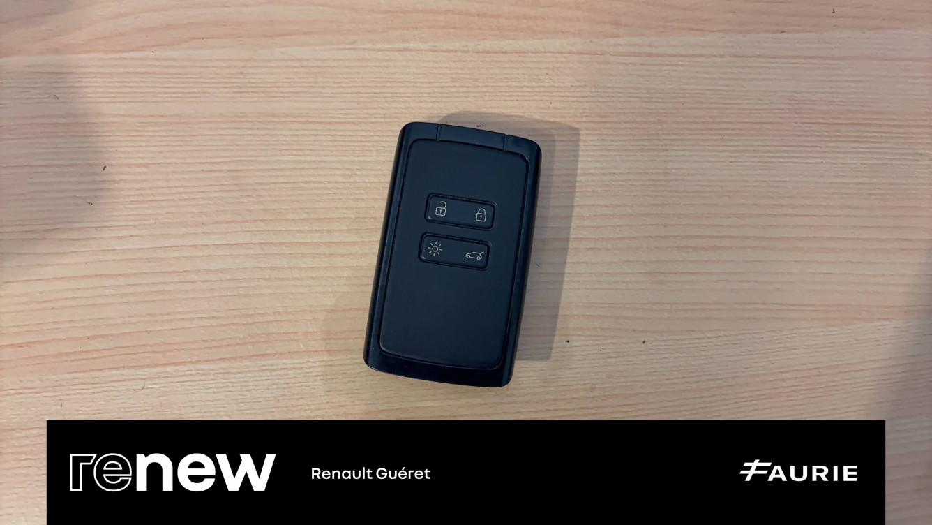 Acheter Renault Austral Austral E-Tech hybrid 200 Techno esprit Alpine 5p occasion dans les concessions du Groupe Faurie