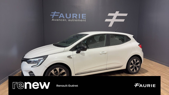Acheter Renault Clio 5 Clio TCe 90 - 21N Limited 5p occasion dans les concessions du Groupe Faurie