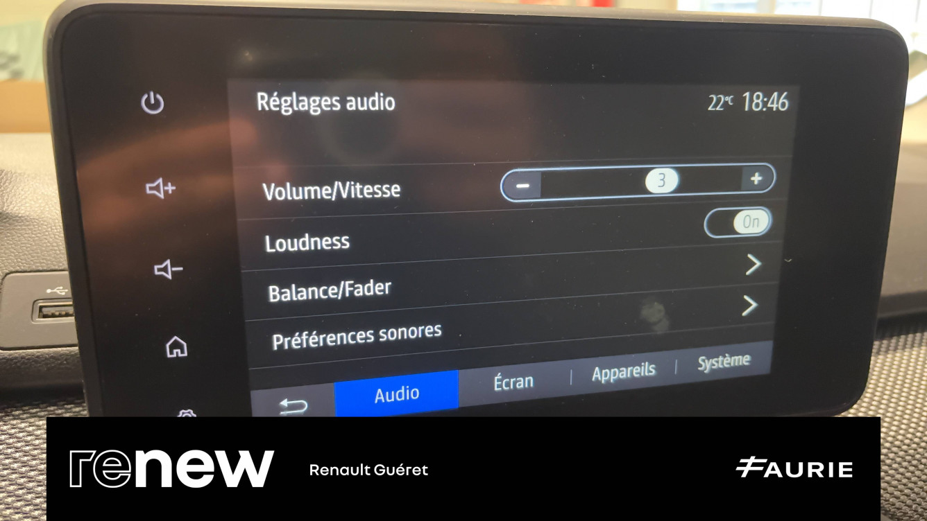 Acheter Dacia Sandero Sandero TCe 90 - 22 Stepway Confort 5p occasion dans les concessions du Groupe Faurie