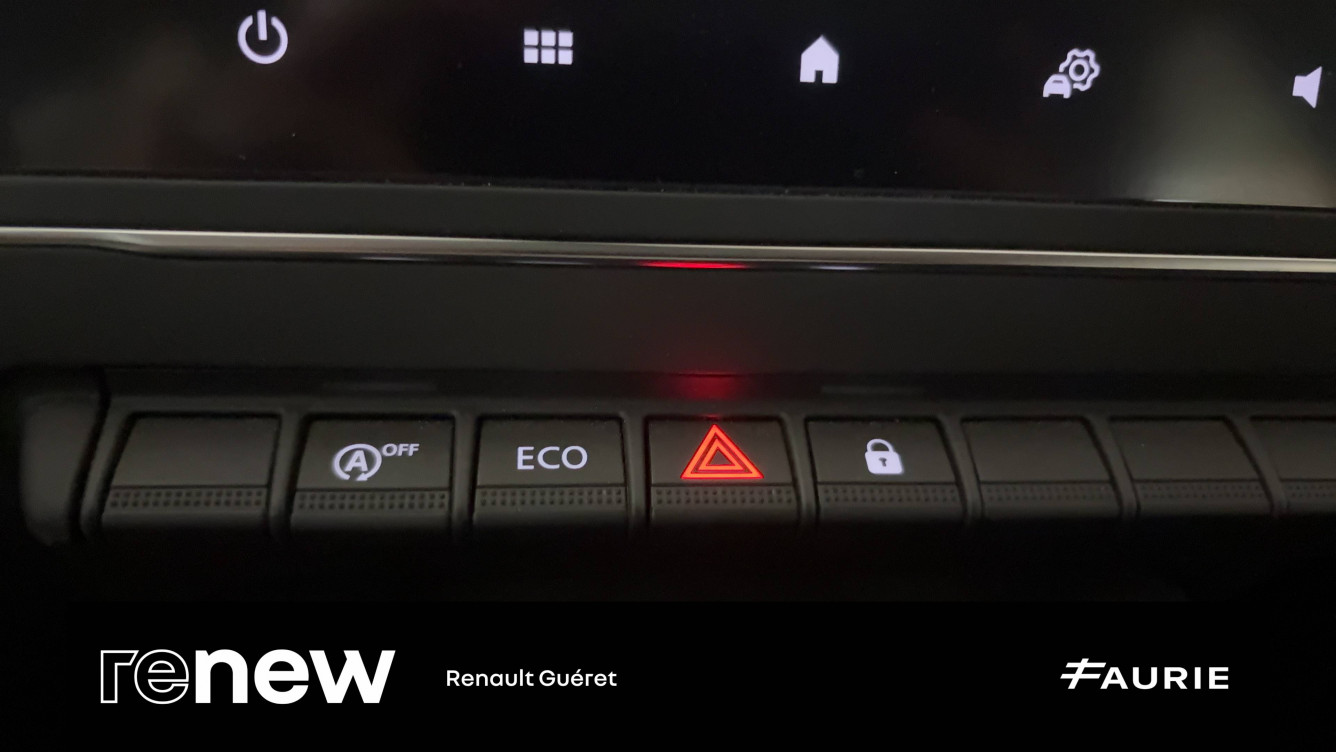 Acheter Renault Captur 2 Captur TCe 90 Evolution 5p occasion dans les concessions du Groupe Faurie