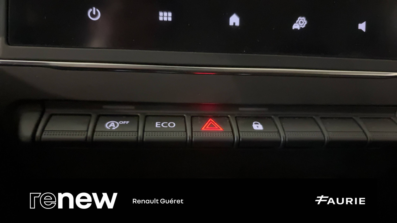 Acheter Renault Captur 2 Captur TCe 100 GPL Evolution 5p occasion dans les concessions du Groupe Faurie