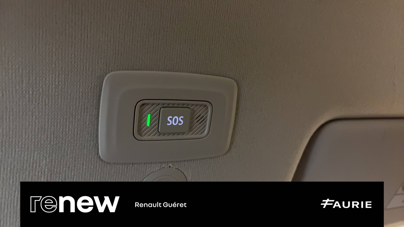 Acheter Dacia Sandero Sandero ECO-G 100 - 22 Stepway Confort 5p occasion dans les concessions du Groupe Faurie