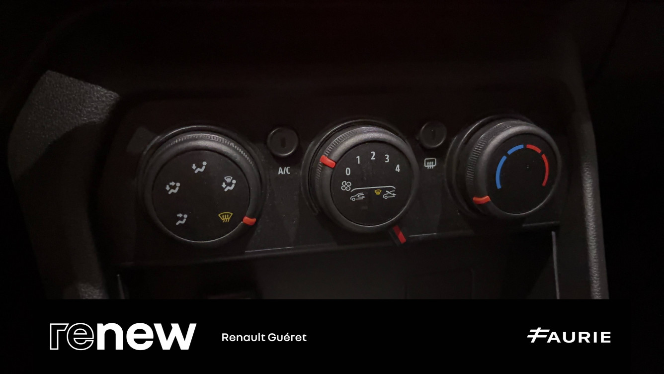 Acheter Dacia Sandero Sandero TCe 90 - 22 Stepway Confort 5p occasion dans les concessions du Groupe Faurie