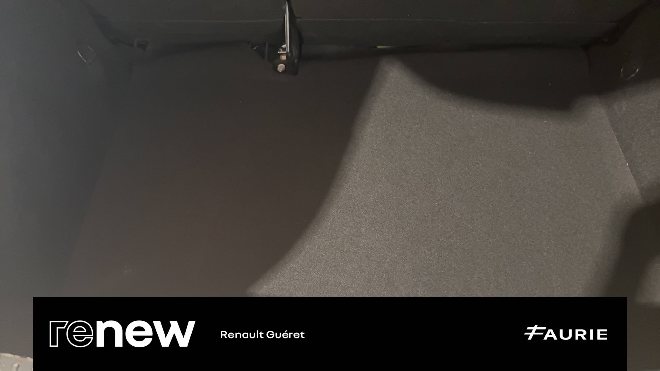 Acheter Dacia Sandero Sandero ECO-G 100 Stepway Confort 5p occasion dans les concessions du Groupe Faurie