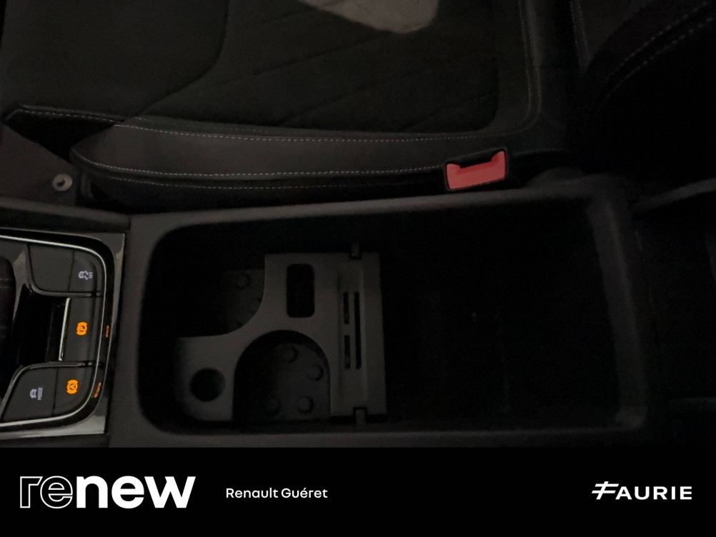 Acheter Skoda Kodiaq Kodiaq 2.0 TDI 150 SCR DSG7 7pl Sportline 5p occasion dans les concessions du Groupe Faurie