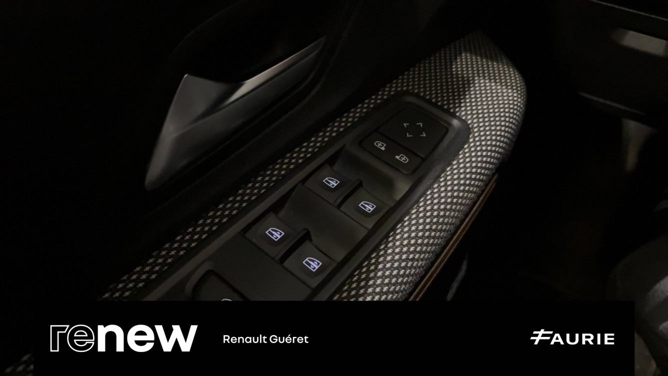 Acheter Dacia Sandero Sandero ECO-G 100 - 22 Stepway Confort 5p occasion dans les concessions du Groupe Faurie