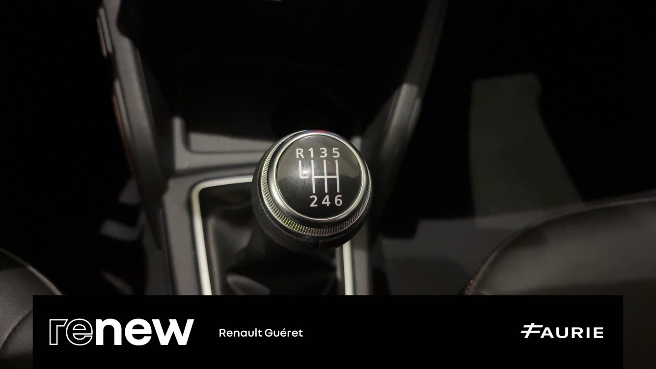 Acheter Dacia Duster Duster Blue dCi 115 4x4 SL Extreme 5p occasion dans les concessions du Groupe Faurie