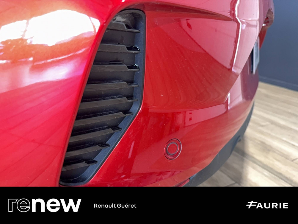 Acheter Renault Clio 5 Clio TCe 90 ch GSR2 Evolution 5p occasion dans les concessions du Groupe Faurie