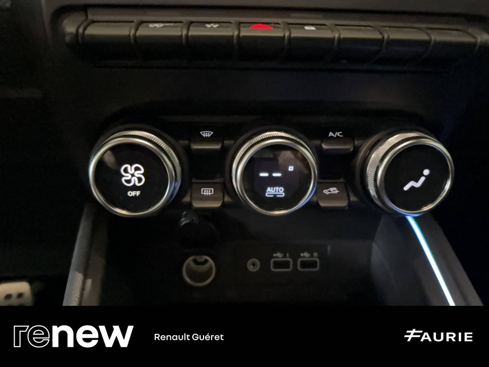 Acheter Renault Clio 5 Clio TCe 90 ch GSR2 Esprit Alpine 5p occasion dans les concessions du Groupe Faurie