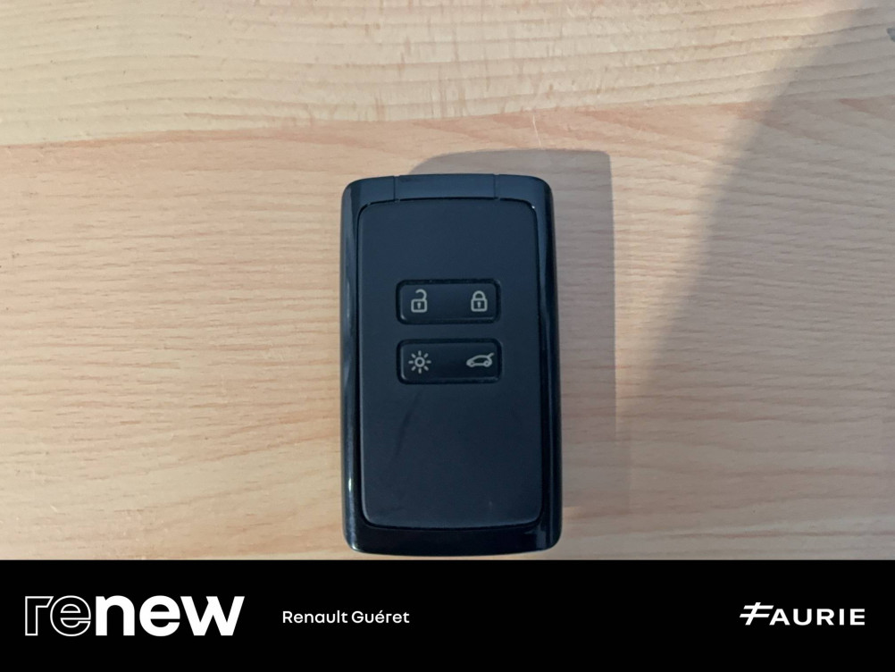 Acheter Dacia Sandero Sandero ECO-G 100 Stepway Confort 5p occasion dans les concessions du Groupe Faurie