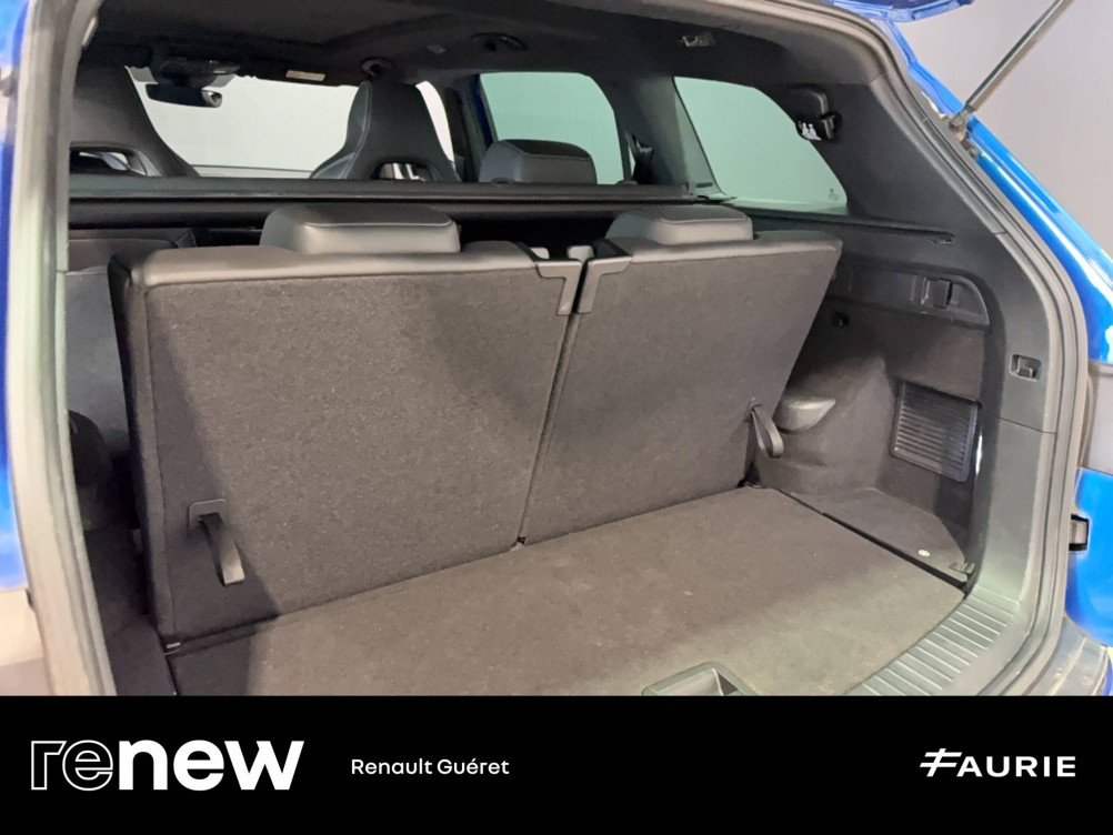 Acheter Skoda Kodiaq Kodiaq 2.0 TDI 150 SCR DSG7 7pl Sportline 5p occasion dans les concessions du Groupe Faurie