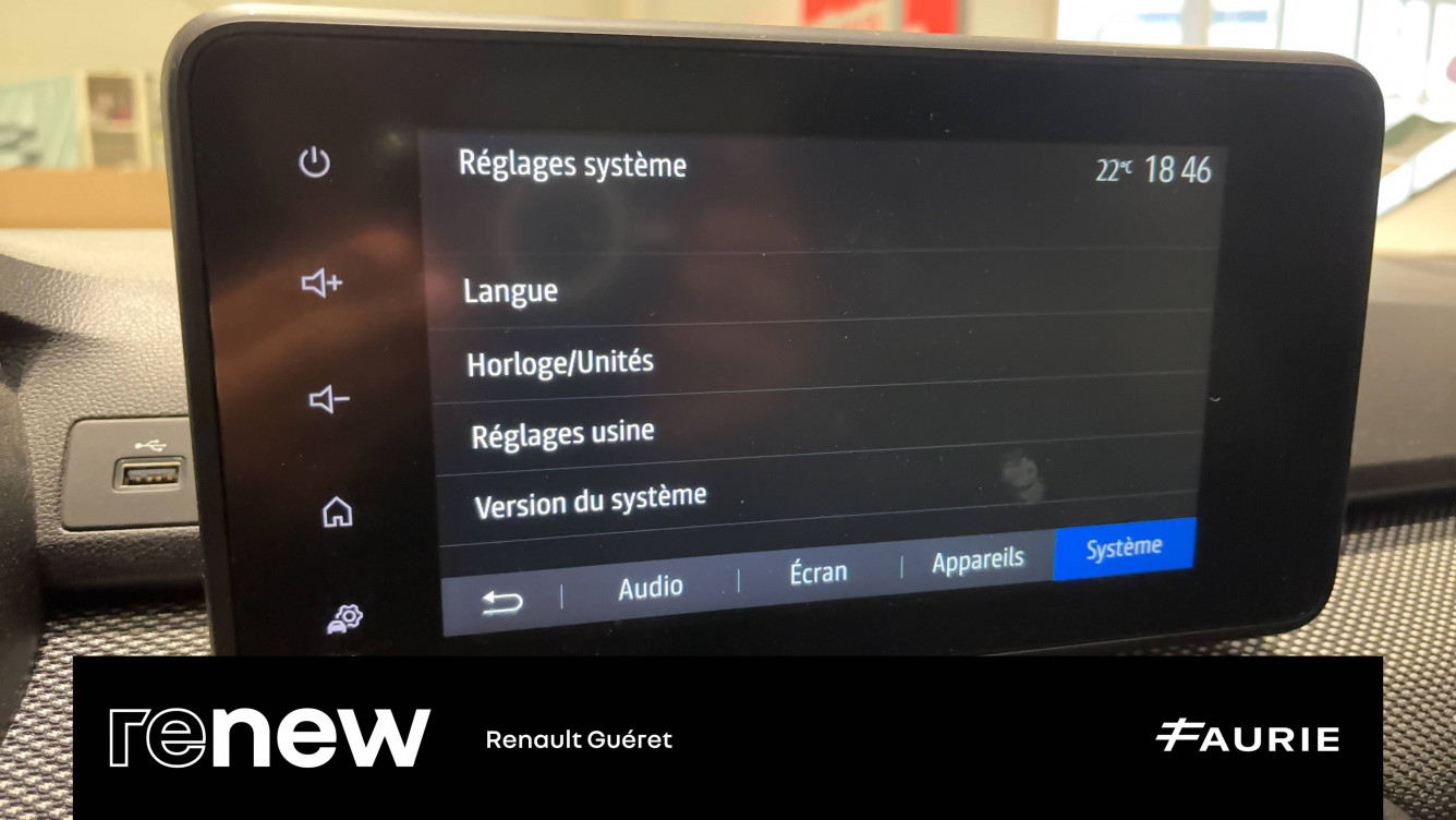 Acheter Dacia Sandero Sandero TCe 90 - 22 Stepway Confort 5p occasion dans les concessions du Groupe Faurie