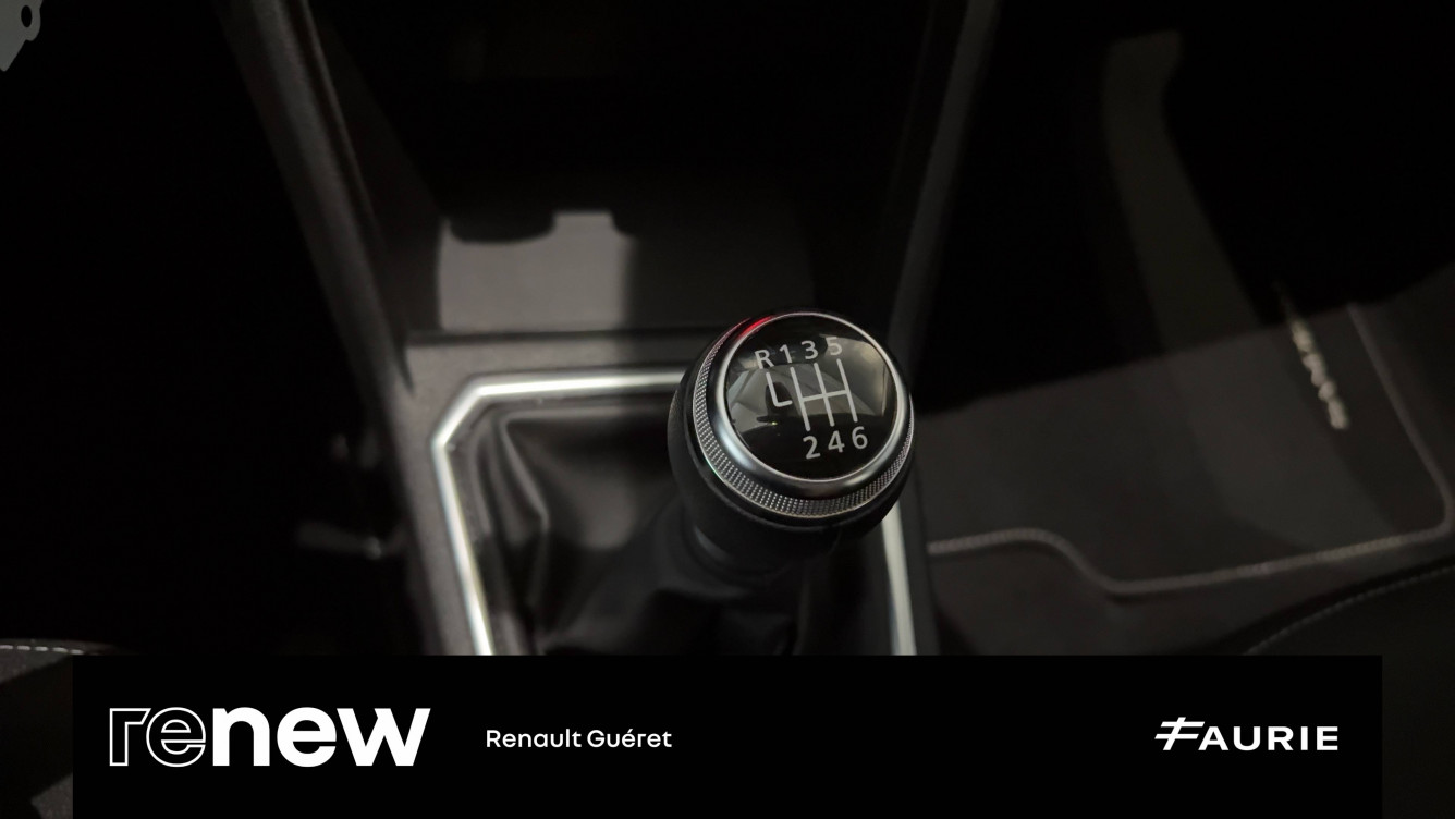 Acheter Dacia Sandero Sandero ECO-G 100 - 22 Stepway Confort 5p occasion dans les concessions du Groupe Faurie