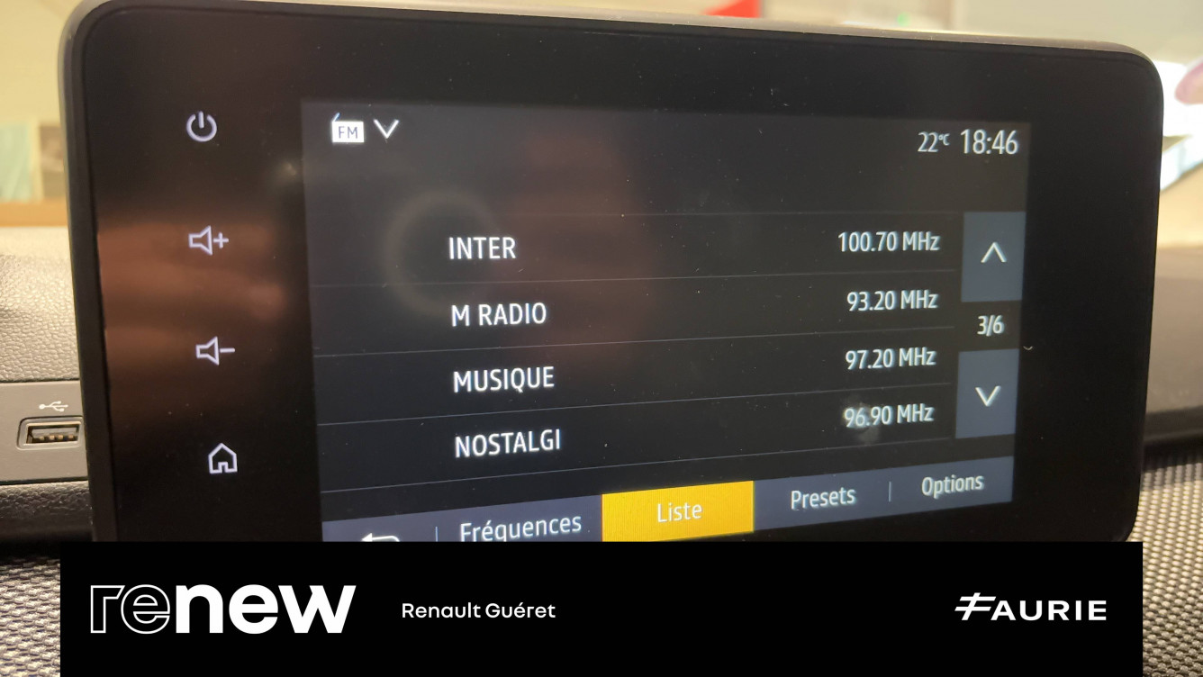 Acheter Dacia Sandero Sandero TCe 90 - 22 Stepway Confort 5p occasion dans les concessions du Groupe Faurie