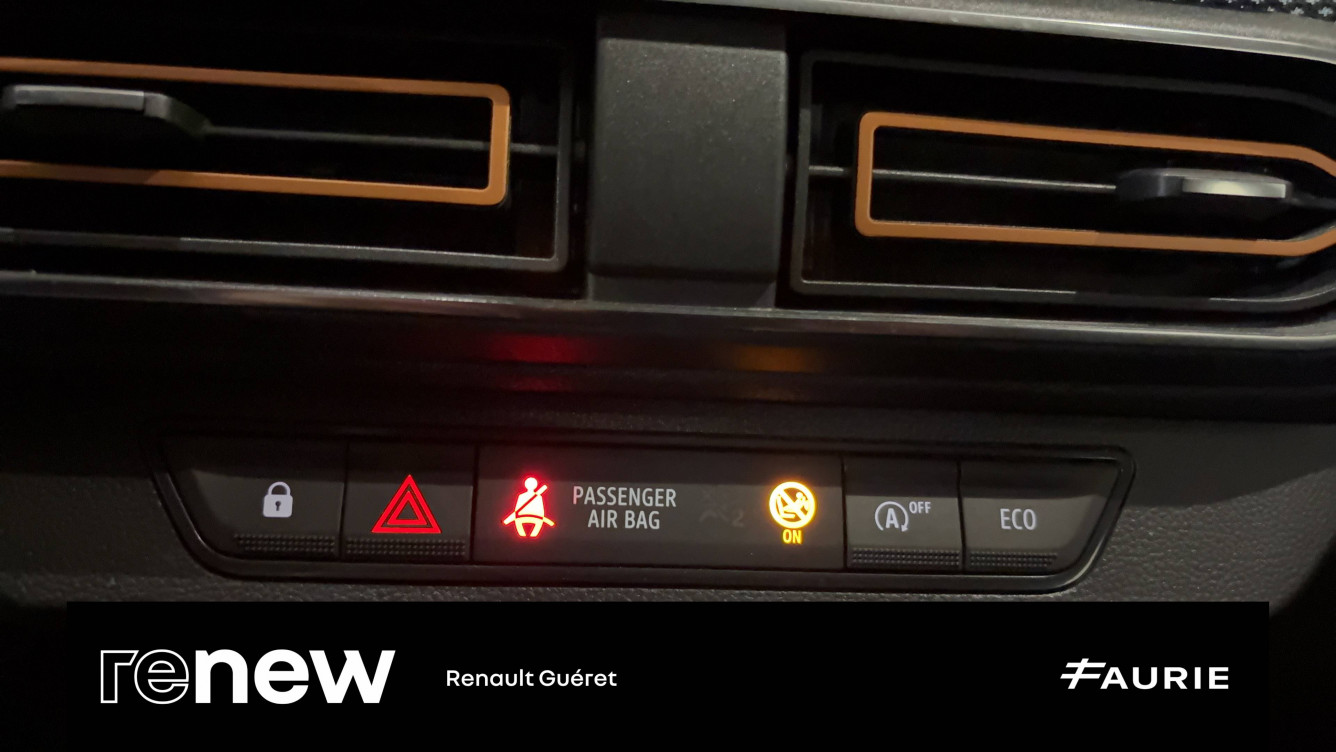 Acheter Dacia Sandero Sandero ECO-G 100 - 22 Stepway Confort 5p occasion dans les concessions du Groupe Faurie