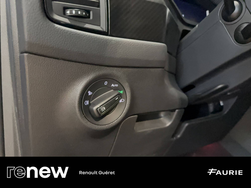 Acheter Skoda Kodiaq Kodiaq 2.0 TDI 150 SCR DSG7 7pl Sportline 5p occasion dans les concessions du Groupe Faurie