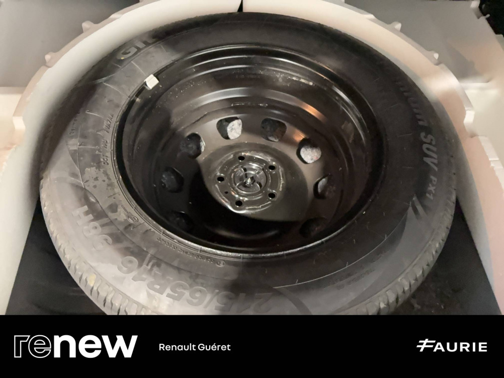 Acheter Dacia Duster Duster Blue dCi 115 4x4 Journey 5p occasion dans les concessions du Groupe Faurie