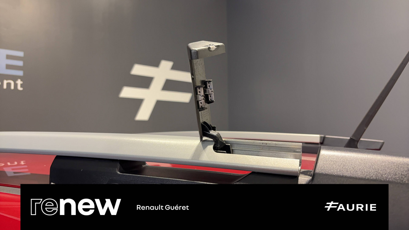 Acheter Dacia Sandero Sandero ECO-G 100 - 22 Stepway Confort 5p occasion dans les concessions du Groupe Faurie