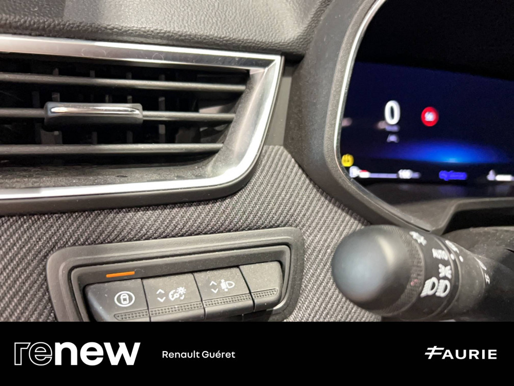 Acheter Renault Clio 5 Clio TCe 90 ch GSR2 Esprit Alpine 5p occasion dans les concessions du Groupe Faurie