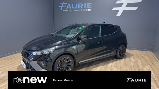 Acheter Renault Clio 5 Clio TCe 90 ch GSR2 Esprit Alpine 5p occasion dans les concessions du Groupe Faurie