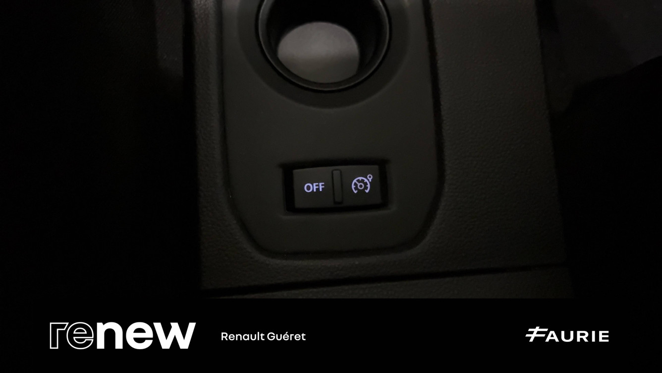 Acheter Dacia Duster Duster ECO-G 100 4x2 Access 5p occasion dans les concessions du Groupe Faurie