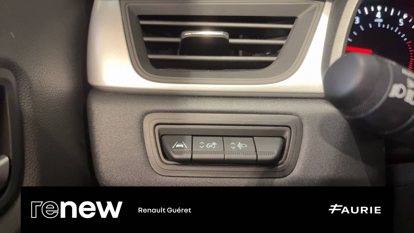 Acheter Renault Captur 2 Captur TCe 100 GPL Evolution 5p occasion dans les concessions du Groupe Faurie