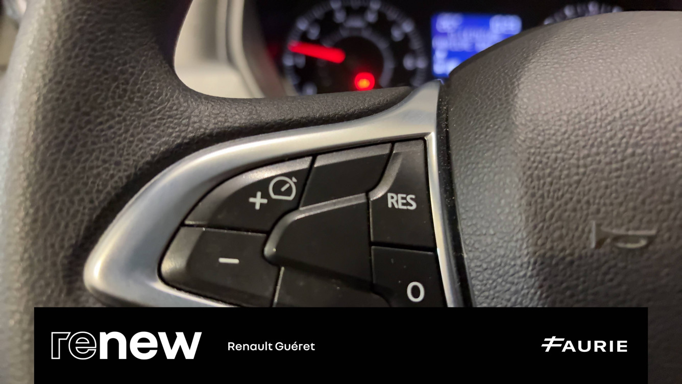 Acheter Dacia Duster Duster ECO-G 100 4x2 Access 5p occasion dans les concessions du Groupe Faurie