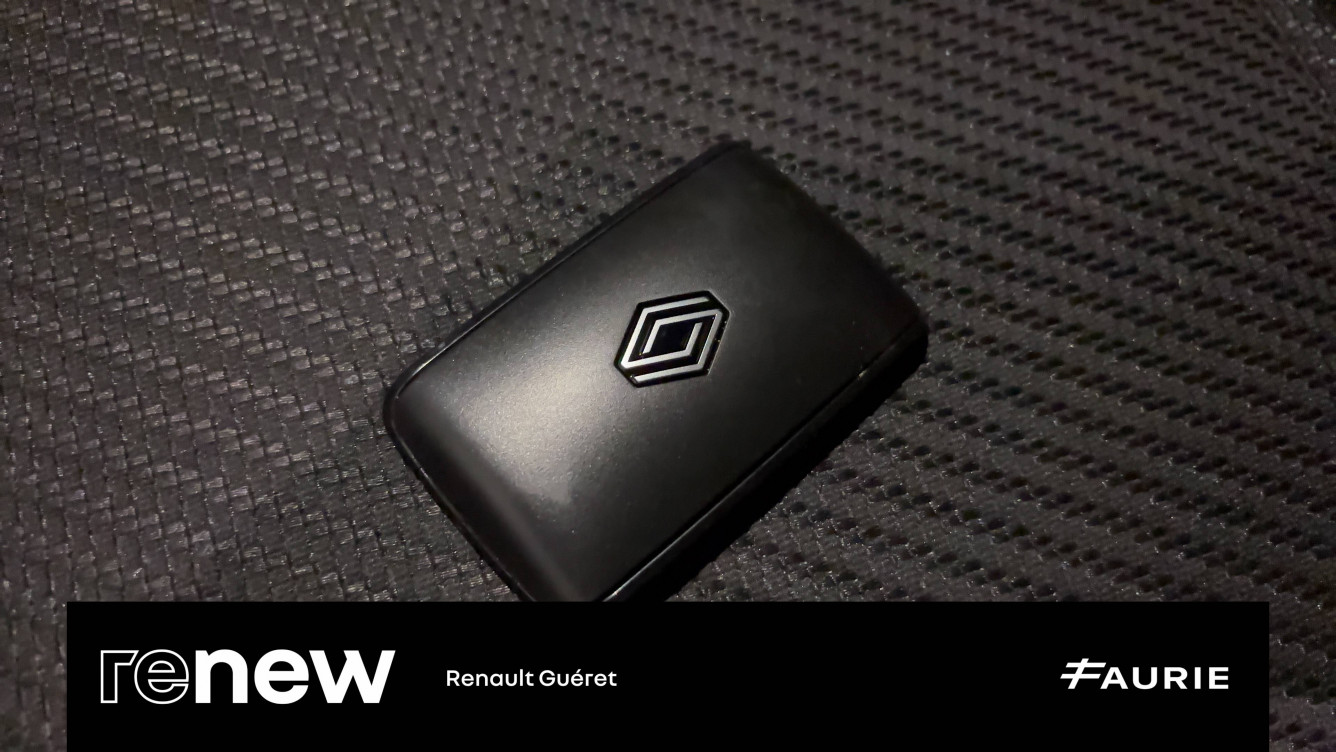 Acheter Renault Austral Austral E-Tech hybrid 200 Iconic esprit Alpine 5p occasion dans les concessions du Groupe Faurie