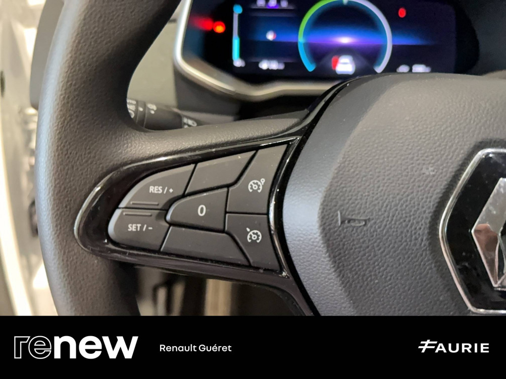 Acheter Renault Zoe Zoe R110 Achat Intégral Life 5p occasion dans les concessions du Groupe Faurie