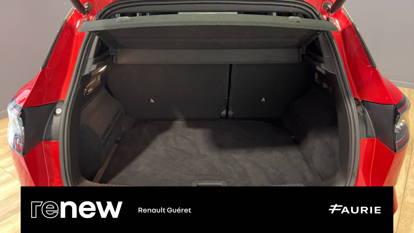 Acheter Renault Austral Austral E-Tech hybrid 200 Iconic esprit Alpine 5p occasion dans les concessions du Groupe Faurie