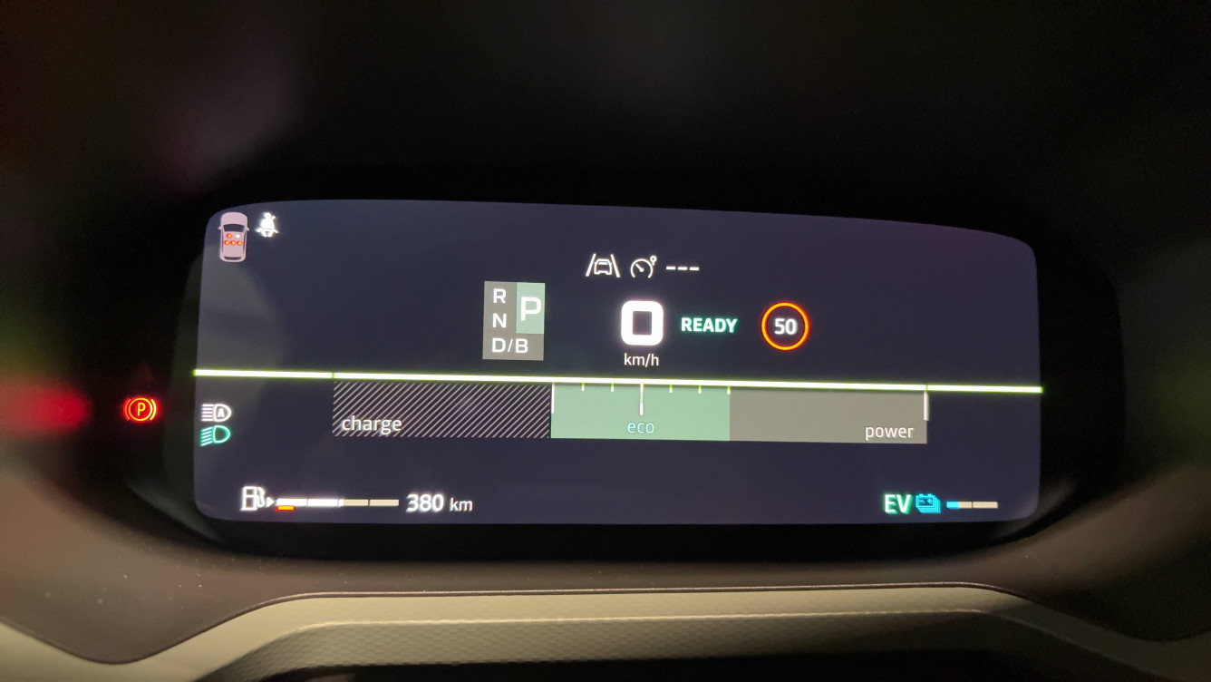 Acheter Dacia Bigster Bigster Hybrid 155 Extreme 5p neuf dans les concessions du Groupe Faurie