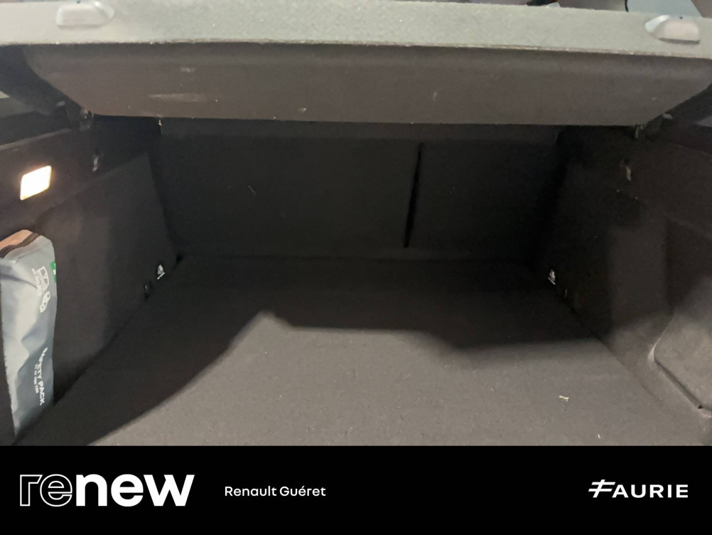 Acheter Dacia Duster Duster Blue dCi 115 4x4 Journey 5p occasion dans les concessions du Groupe Faurie