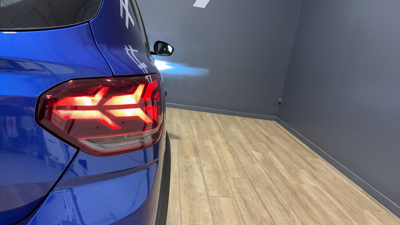 Acheter Dacia Sandero Sandero TCe 90 GSR2 Stepway Extreme 5p neuf dans les concessions du Groupe Faurie