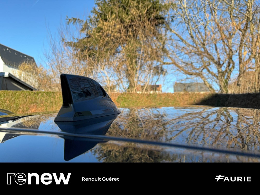 Acheter Renault Captur 2 Captur E-Tech full hybrid 145 Engineered 5p occasion dans les concessions du Groupe Faurie