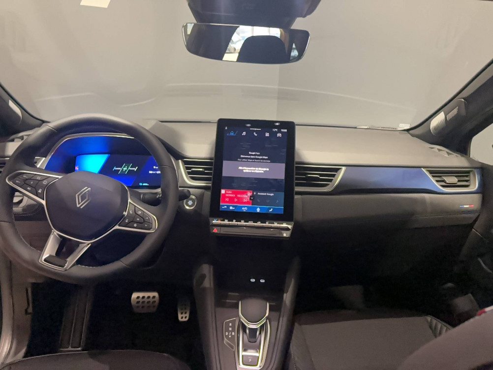 Acheter Renault Symbioz Symbioz E-Tech full hybrid 145 Esprit Alpine 5p neuf dans les concessions du Groupe Faurie