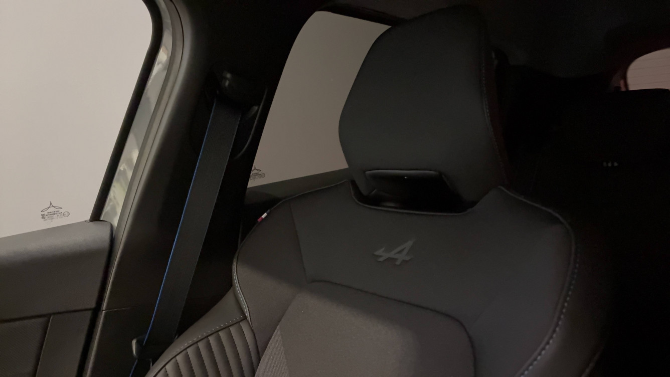 Acheter Renault Clio 5 Clio TCe 90 GSR2 Esprit Alpine 5p neuf dans les concessions du Groupe Faurie