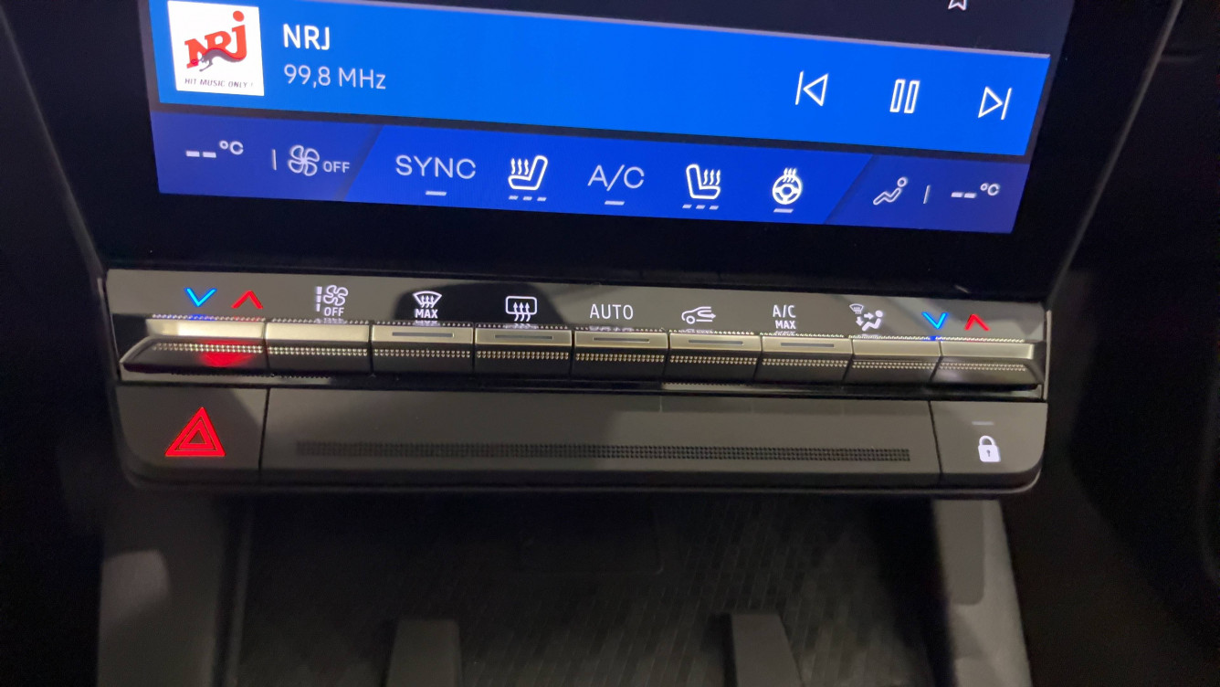 Acheter Renault Scenic 5 Scenic E-Tech electrique 220 ch grande autonomie Techno Iconic 5p neuf dans les concessions du Groupe Faurie