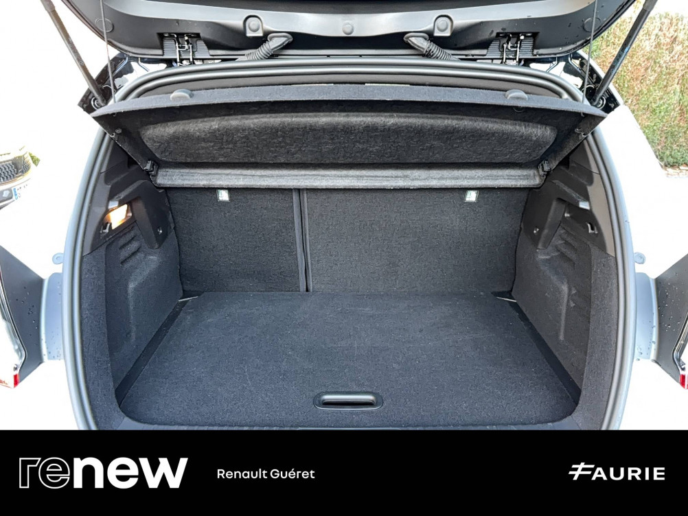 Acheter Renault Captur 2 Captur E-Tech full hybrid 145 Engineered 5p occasion dans les concessions du Groupe Faurie