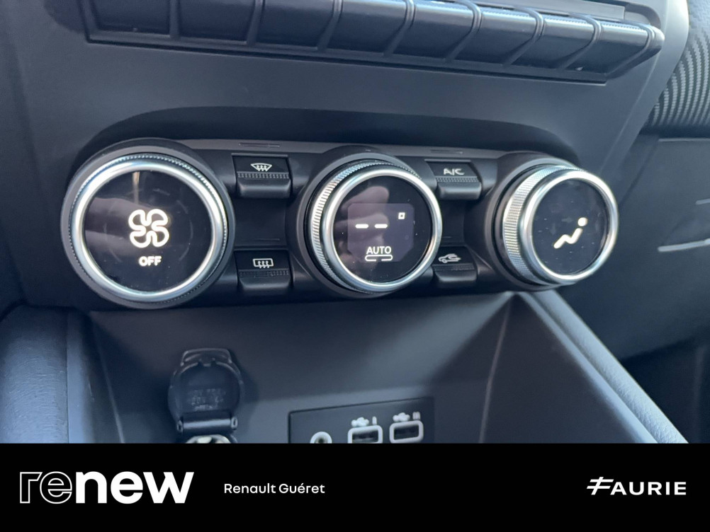 Acheter Renault Captur 2 Captur E-Tech full hybrid 145 Engineered 5p occasion dans les concessions du Groupe Faurie