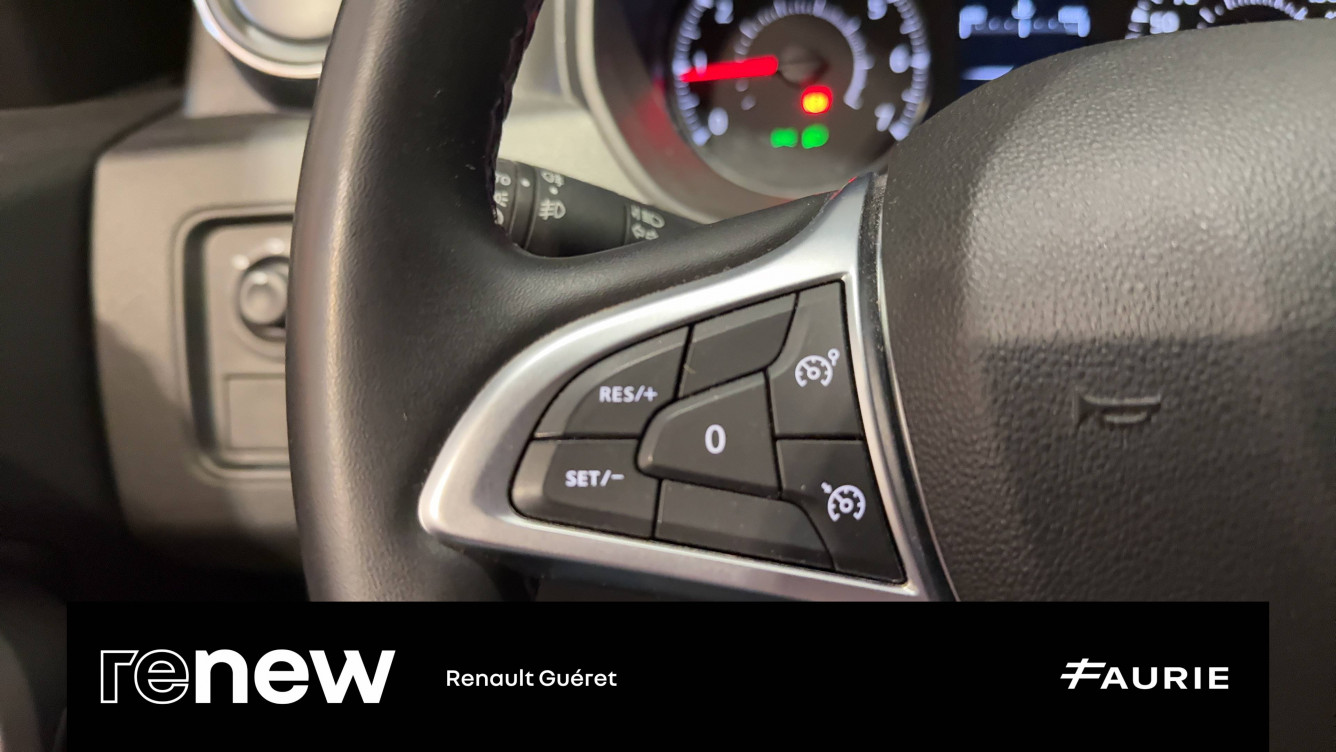 Acheter Dacia Duster Duster Blue dCi 115 4x2 Prestige + 5p occasion dans les concessions du Groupe Faurie