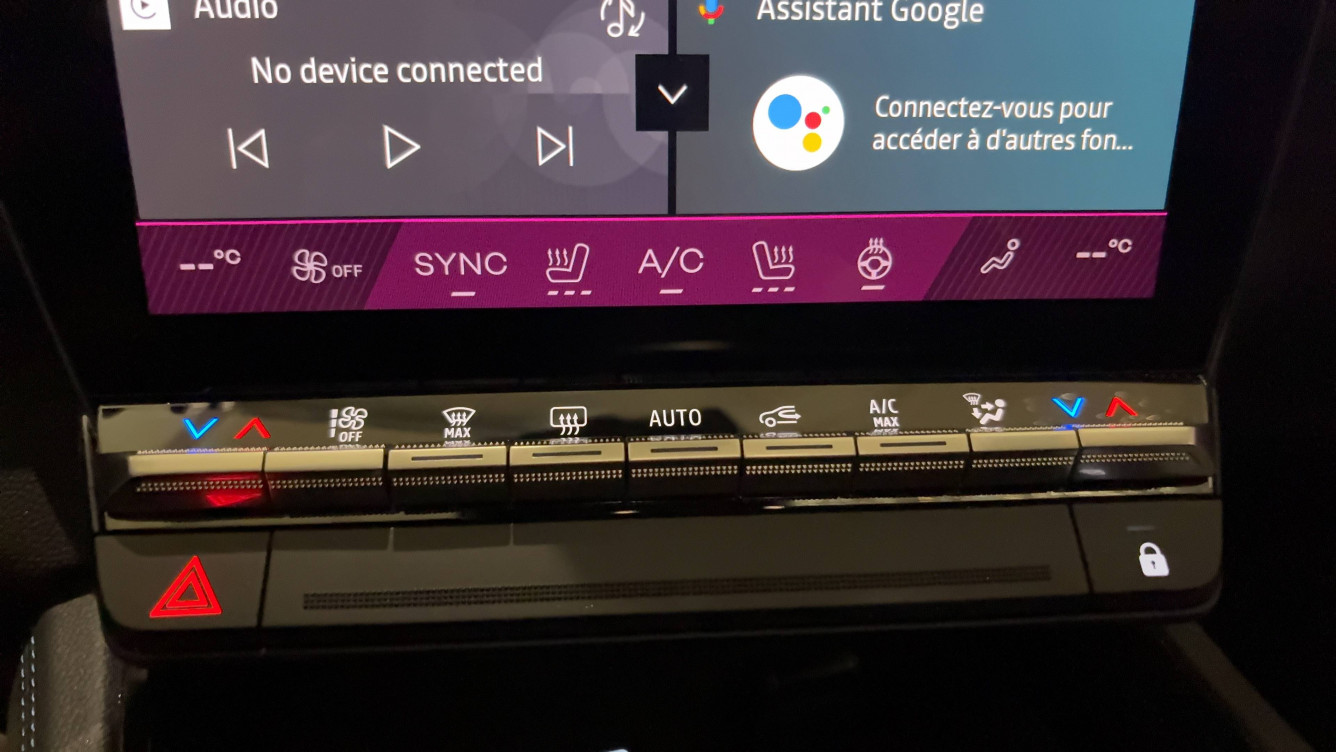 Acheter Renault Austral Austral full hybrid E-Tech 200 ch Esprit Alpine 5p neuf dans les concessions du Groupe Faurie