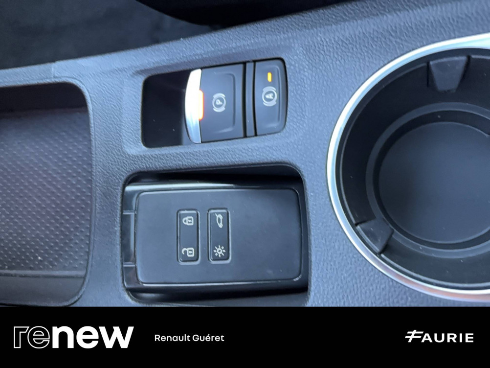 Acheter Renault Captur 2 Captur E-Tech full hybrid 145 Engineered 5p occasion dans les concessions du Groupe Faurie