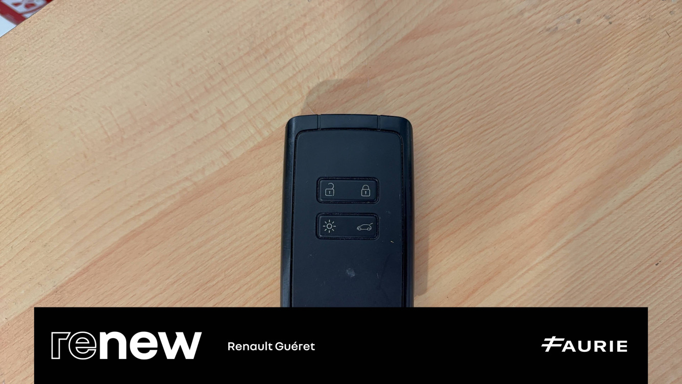 Acheter Dacia Duster Duster Blue dCi 115 4x2 Prestige + 5p occasion dans les concessions du Groupe Faurie